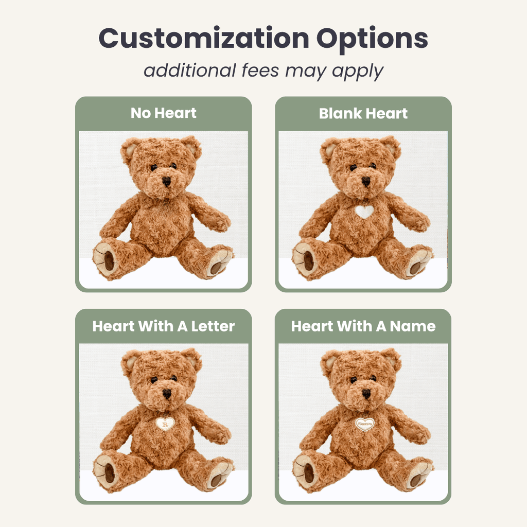 Blessing Bear®