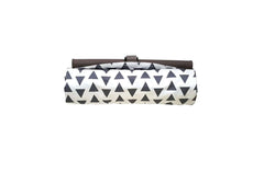 Baby Shopping Cart Hammock | Triangles