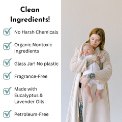 Baby Skincare Bundle