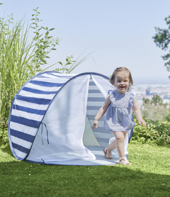 Anti-UV Baby & Toddler Beach Tent