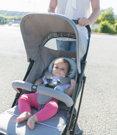 Cosyhead Baby Headrest