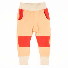Adult Colorblock Joggers