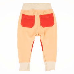 Adult Colorblock Joggers