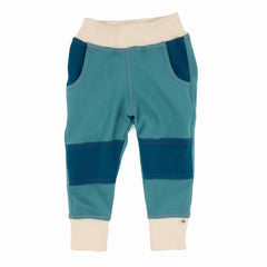 Adult Colorblock Joggers