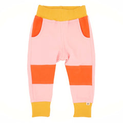 Toddler Colorblock Joggers