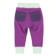 Toddler Colorblock Joggers