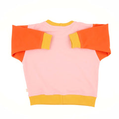 Baby Colorblock Sweatshirt