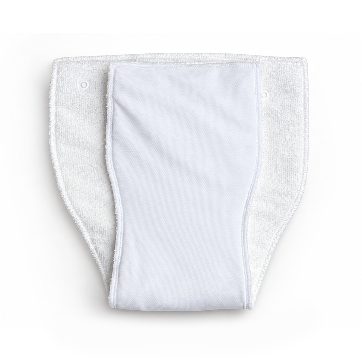 Full Coverage Absorbency Liners