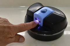 Electric Nail Clippers for Autism and Sensory Needs - Lil Nipper