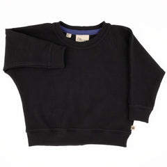 Toddler Simple Sweatshirt