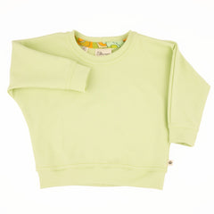 Toddler Simple Sweatshirt