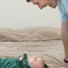 Alpine Green Hooded Jogger Set