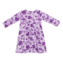 Amelia Bedelia Swirly Girl Dress