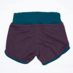 Baby Gym Class Shorts