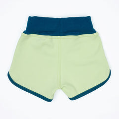 Baby Gym Class Shorts