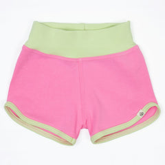 Baby Gym Class Shorts