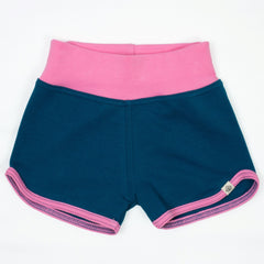 Baby Gym Class Shorts