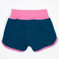 Baby Gym Class Shorts
