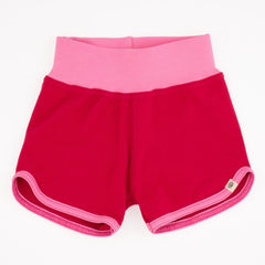Baby Gym Class Shorts