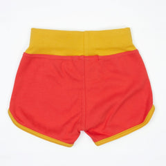 Baby Gym Class Shorts