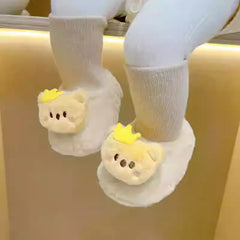 Babyshoe 2 -MEACAOFG