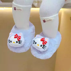 Babyshoe 2 -MEACAOFG