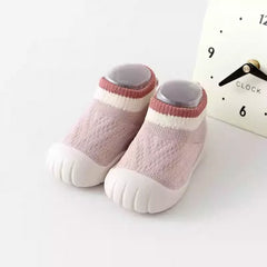 Baby walking shoes
