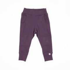 Adult Simple Joggers