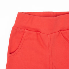 Adult Simple Joggers