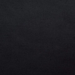 Baby Shopping Cart Cover | Black Fabric