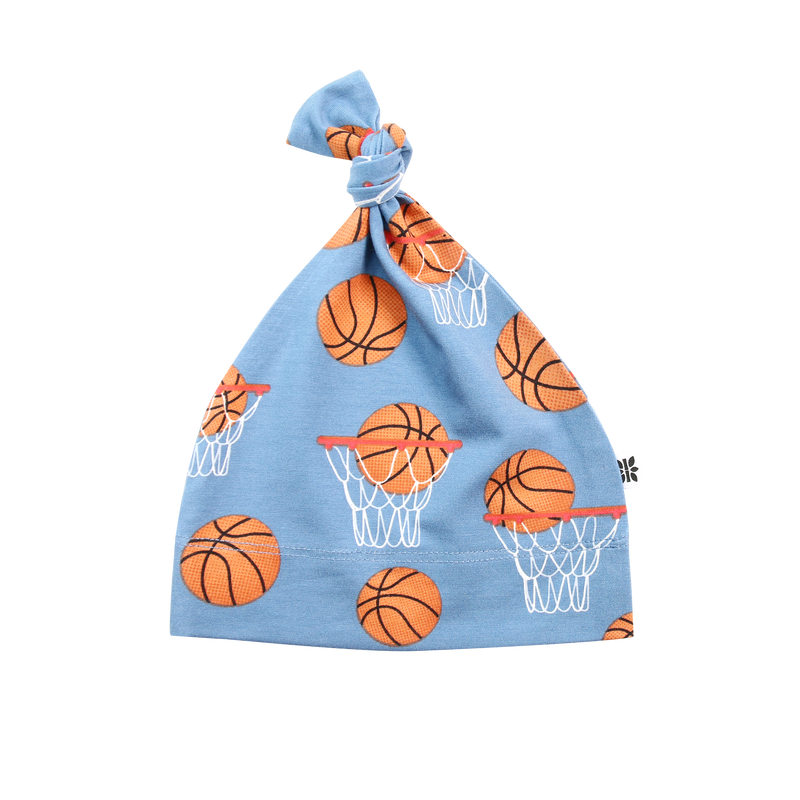 Knot Hat Basketball