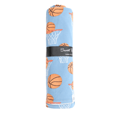 Swaddle Basketball Hoops