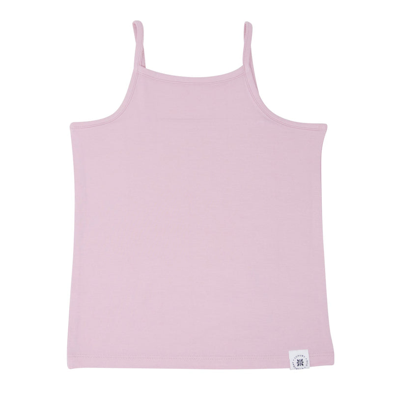 Candy Pink Camisole