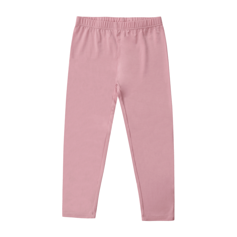 Candy Pink Classic Legging