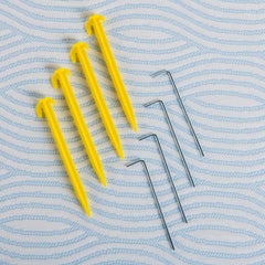 California Voyager Blankets