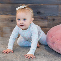 Swan Ballet Convertible Romper