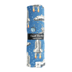 Deep In Orbit Swaddle