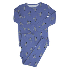 Elmer Fudd Big Kid Pajama