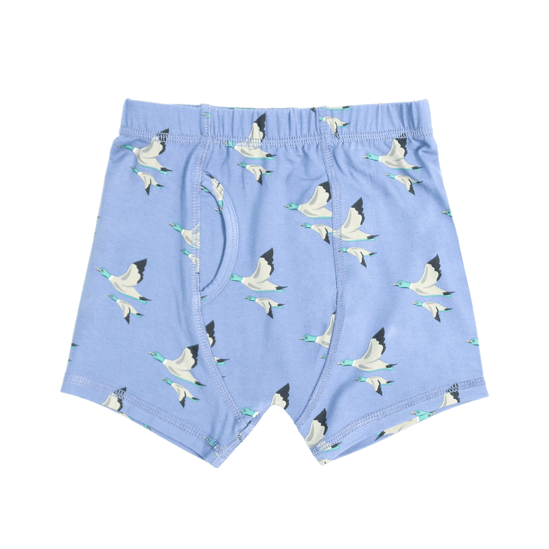 Elmer Fudd, Down On The Farm, Army Green Boy's Brief 3-Pack