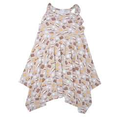 Emma's Racerback Dress