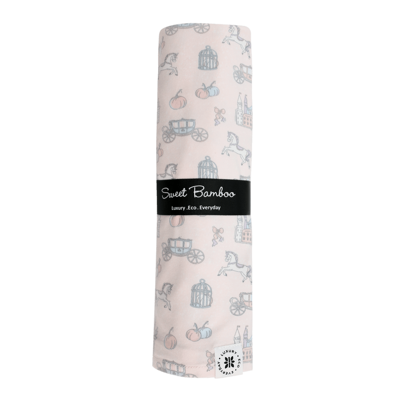 Fairy Godmother Swaddle
