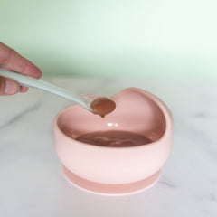 Flexi Spoons + Travel Case