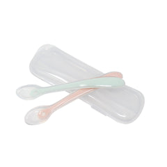 Flexi Spoons + Travel Case