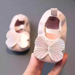 Baby Girl shoes 2