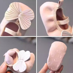 Baby Girl shoes 2
