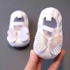 Baby Girl shoes 2