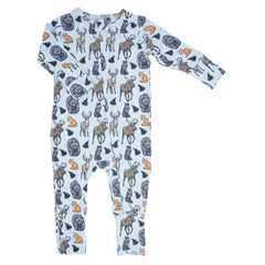 Into the Wild Convertible Romper