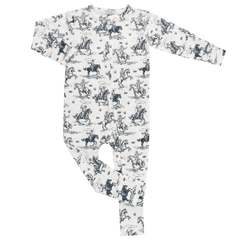 Rip's Ranch Convertible Romper