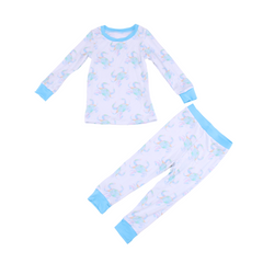 Bamboo Crab Net two piece set