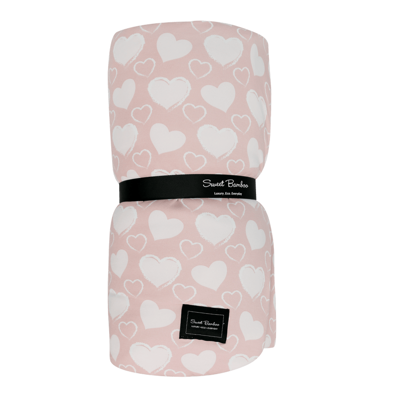 So Much Love Cloud Blanket